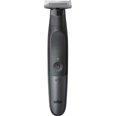 Braun XT5