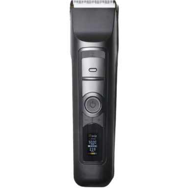 Brio Beardscape V2