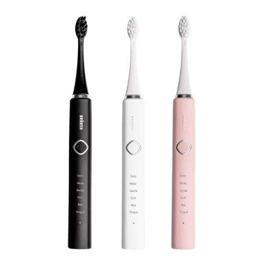 BRUUSH Electric Toothbrushes