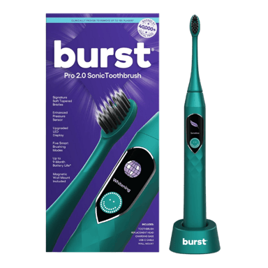 Burst Pro 2.0