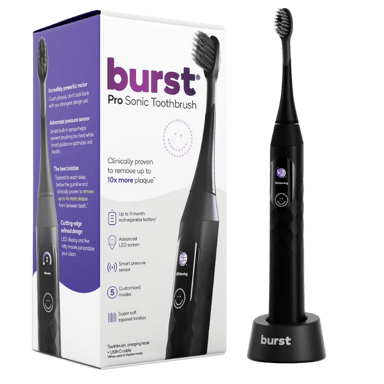 Burst Pro