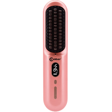 Caliber EDC Straightening Brush