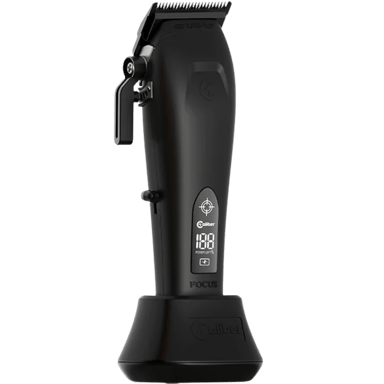 Caliber Focus Clipper