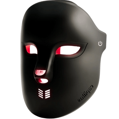 Capillus Face Mask