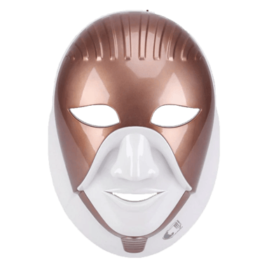 Cleopatra LED Mask