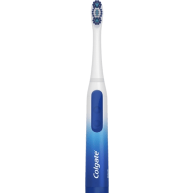 Colgate 360 Sonic Powered