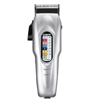 Conair Number Cut