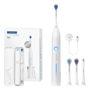 Curaprox Hydrosonic Pro