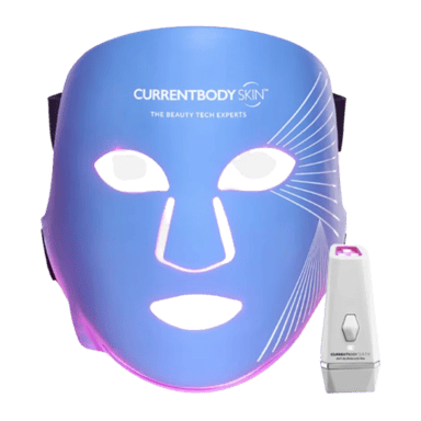 Currentbody LED Blue Light