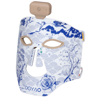 DGYAO Led Skin Mask