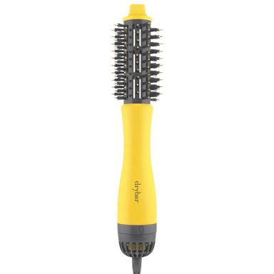 Drybar Half Shot
