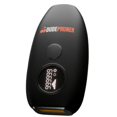 Dude Pruner Fuzz Gun 2.0