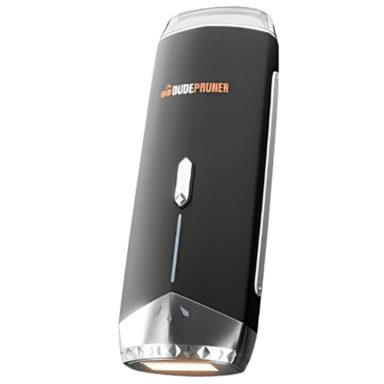 Dude Pruner Fuzz Gun Pro