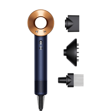 Dyson Supersonic