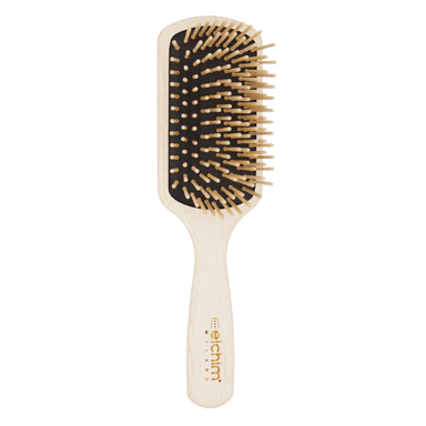 Elchim Wooden Paddle