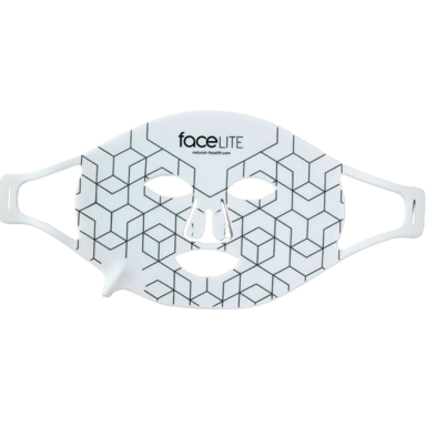 faceLITE LED Face Mask