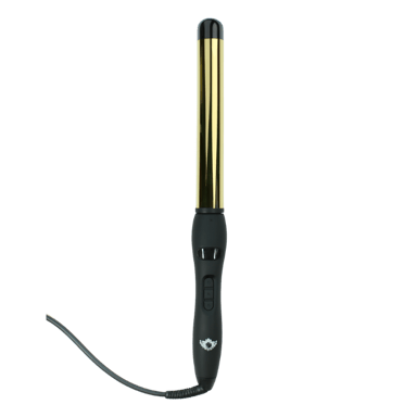 Foxy Locks Hair Curling