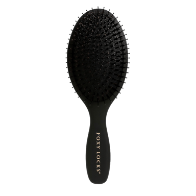 Foxy Locks Miracle