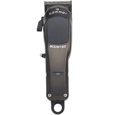 Gamma+ Boosted Clipper