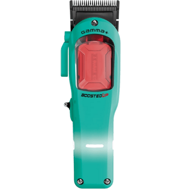Gamma+ Boosted UP