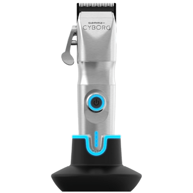 Gamma+ Cyborg Clipper