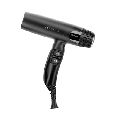 Gamma+ X-Hybrid Dryer