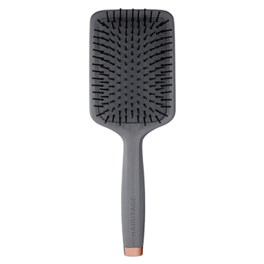 Hairitage Brush It Off
