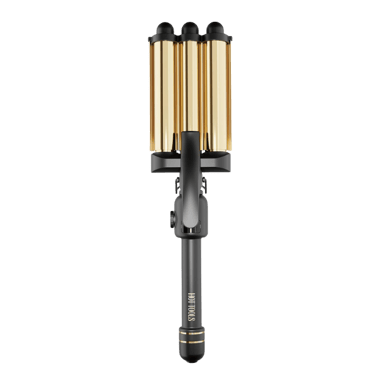 Hot Tools 3 Barrel Waver