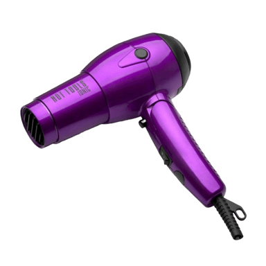 Hot Tools Ionic Travel