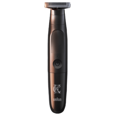 King C. Gillette All-in-One
