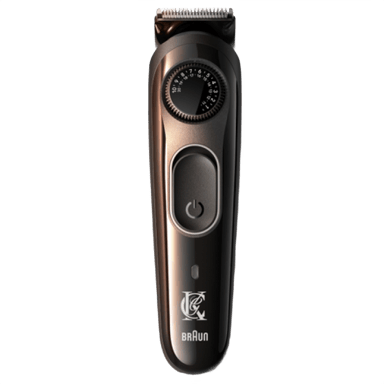 King C. Gillette Trimmer
