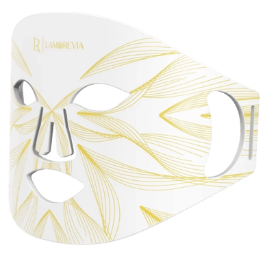 Lamorevia LED Face Mask