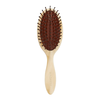 Machete Travel Detangling