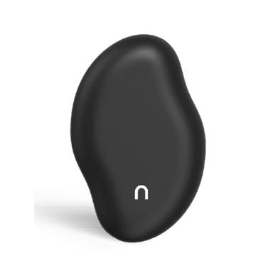 nood The Eraser