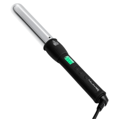 NuMe Magic Curling Wand