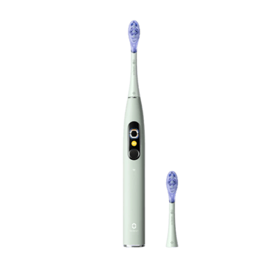 Oclean X Ultra 20