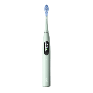 Oclean X Ultra S