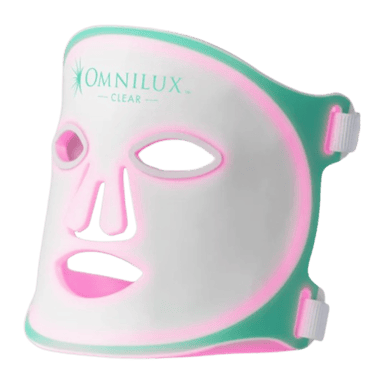 Omnilux Clear