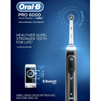 Oral-B Genius 6000