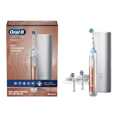 Oral-B Genius 7500