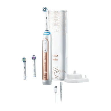 Oral-B Genius 9000