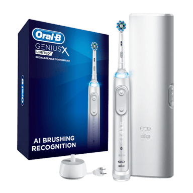 Oral-B Genius X