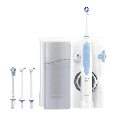 Oral-B Oxyjet