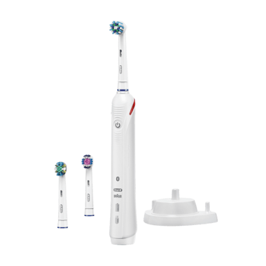 Oral-B Smart 4 4000
