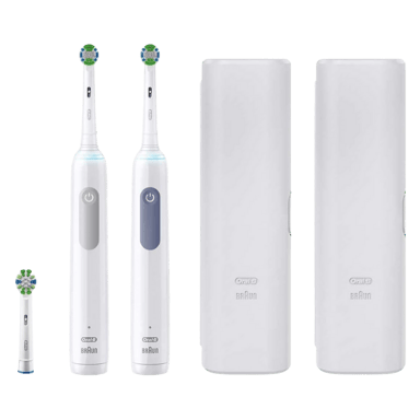 Oral-B Smart Clean 360