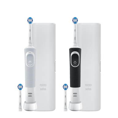 Oral-B Vitality