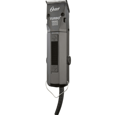 Oster Turbo 111