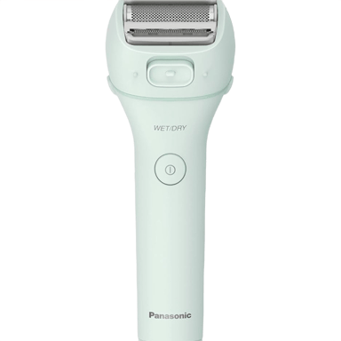 Panasonic 3-Blade Shaver