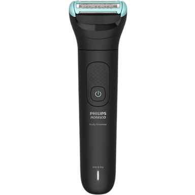 Philips Body Groomer 5000