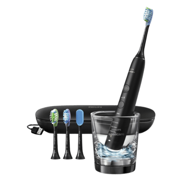 Philips DiamondClean 9500